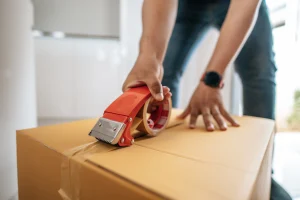 como hacer una mudanza express