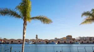 vivir en gandia
