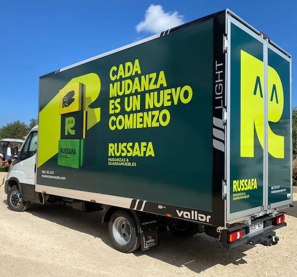 mudanzas alzira