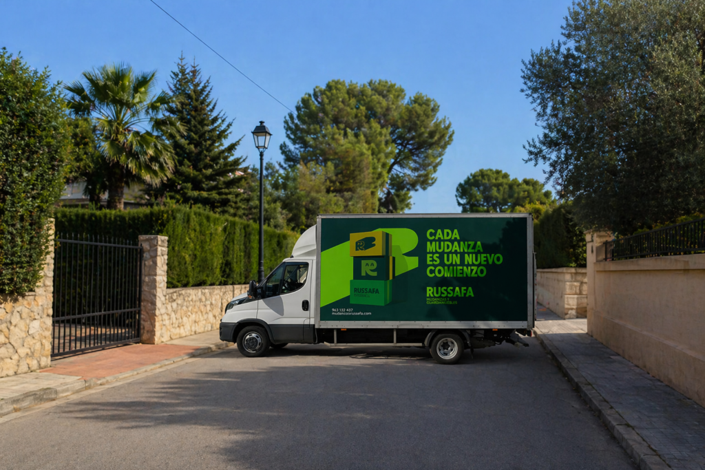 L'Eliana, Valencia