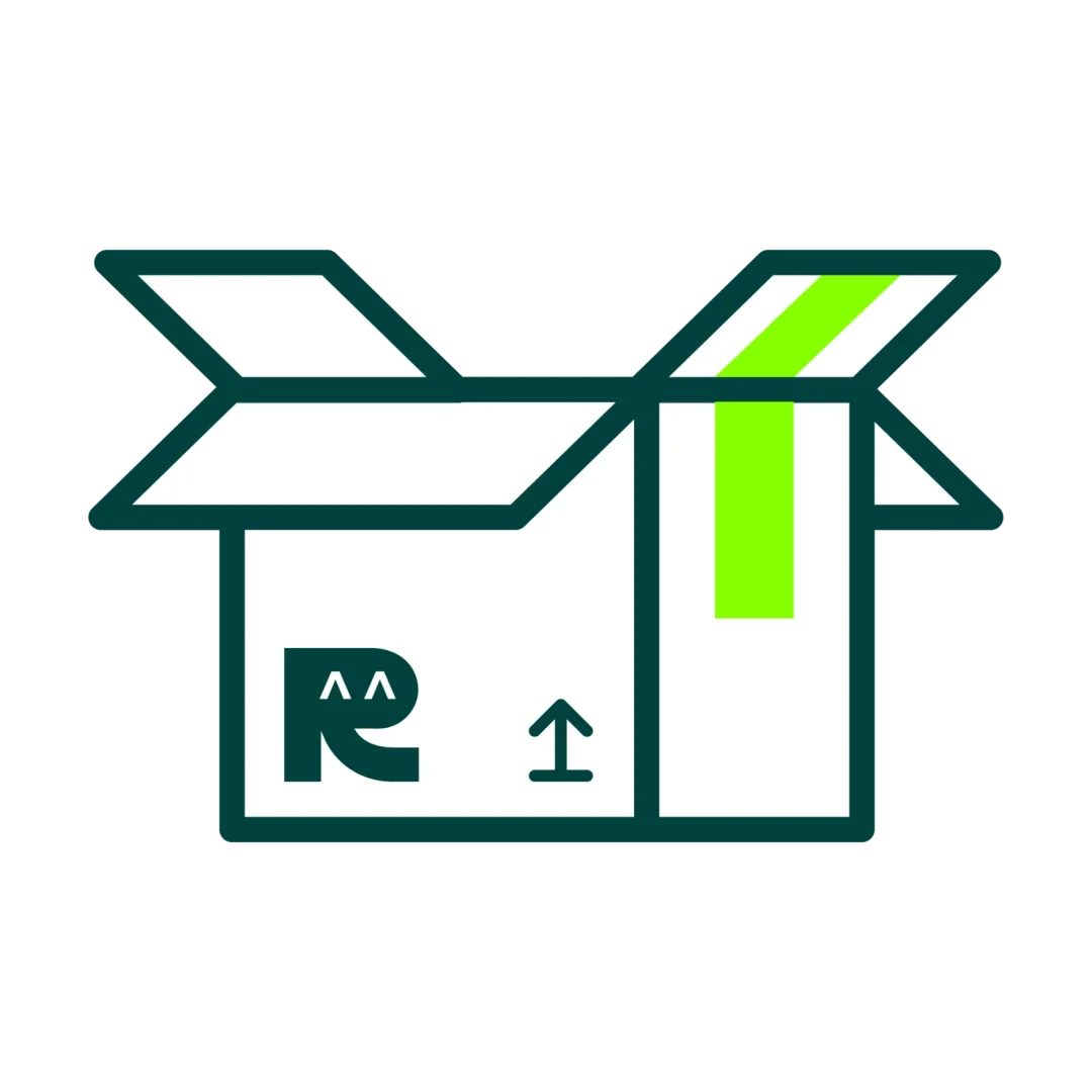 embalaje de contenidos en valencia