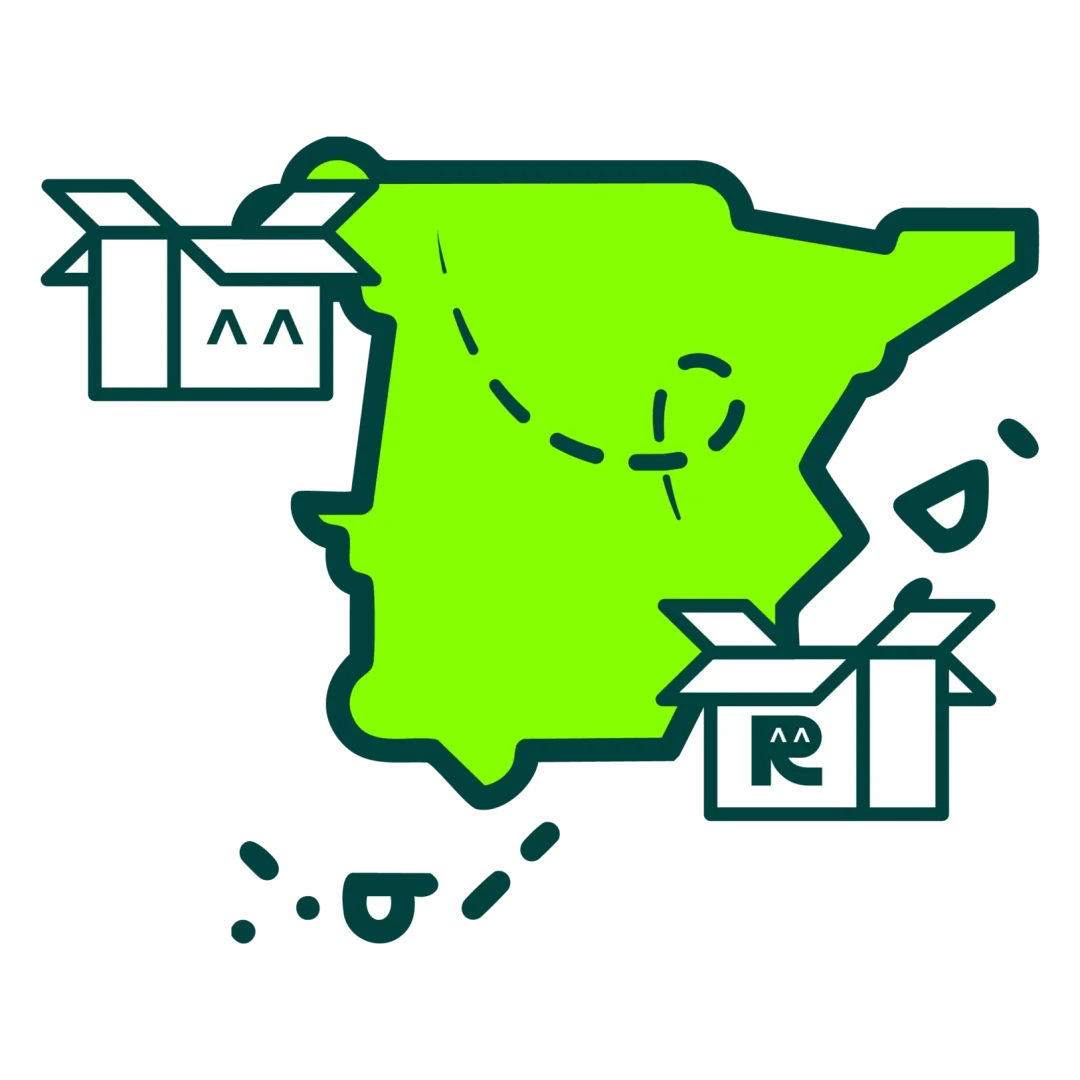 mudanzas nacionales desde valencia